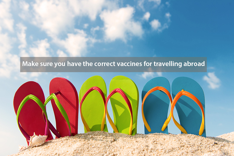 free travel vaccinations glasgow